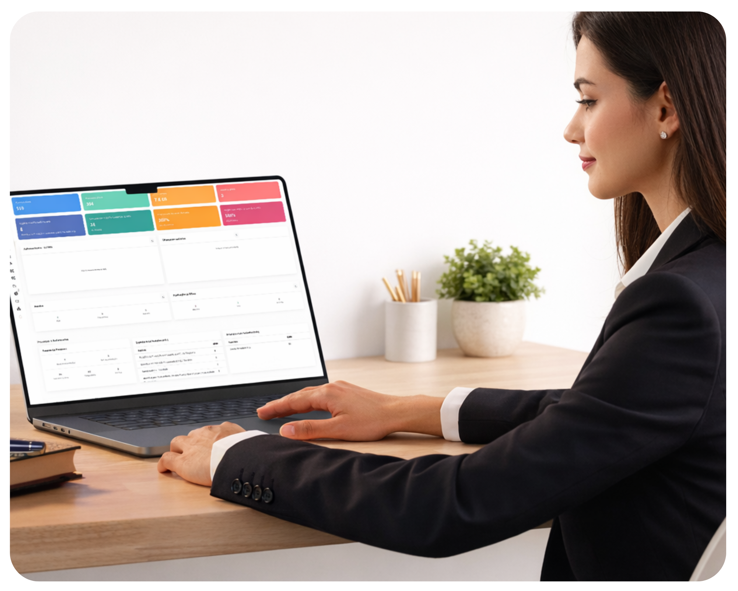 OfficeJuris em ação